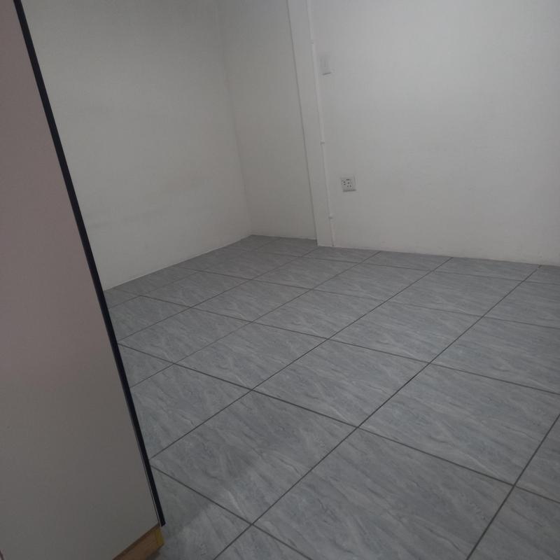 To Let 1 Bedroom Property for Rent in Ruyterwacht Western Cape